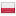 gminasanok.pl server is located in Poland